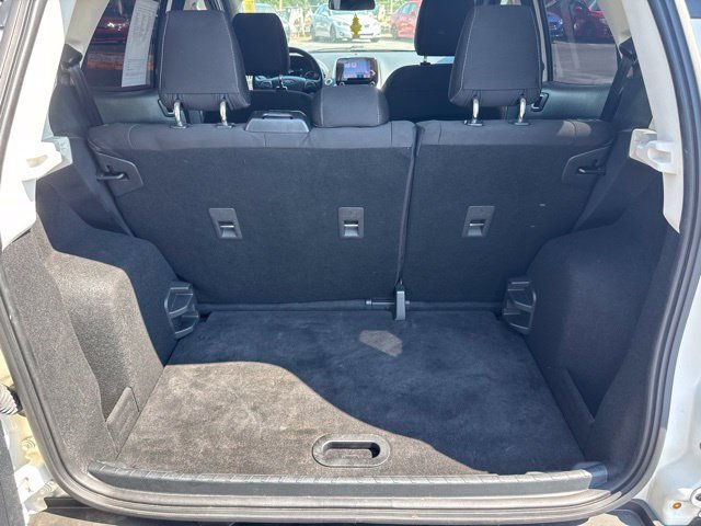 Used 2018 Ford EcoSport SE AWD/4WD image 11