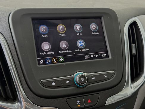 Used 2024 Chevrolet Equinox LS FWD image 31