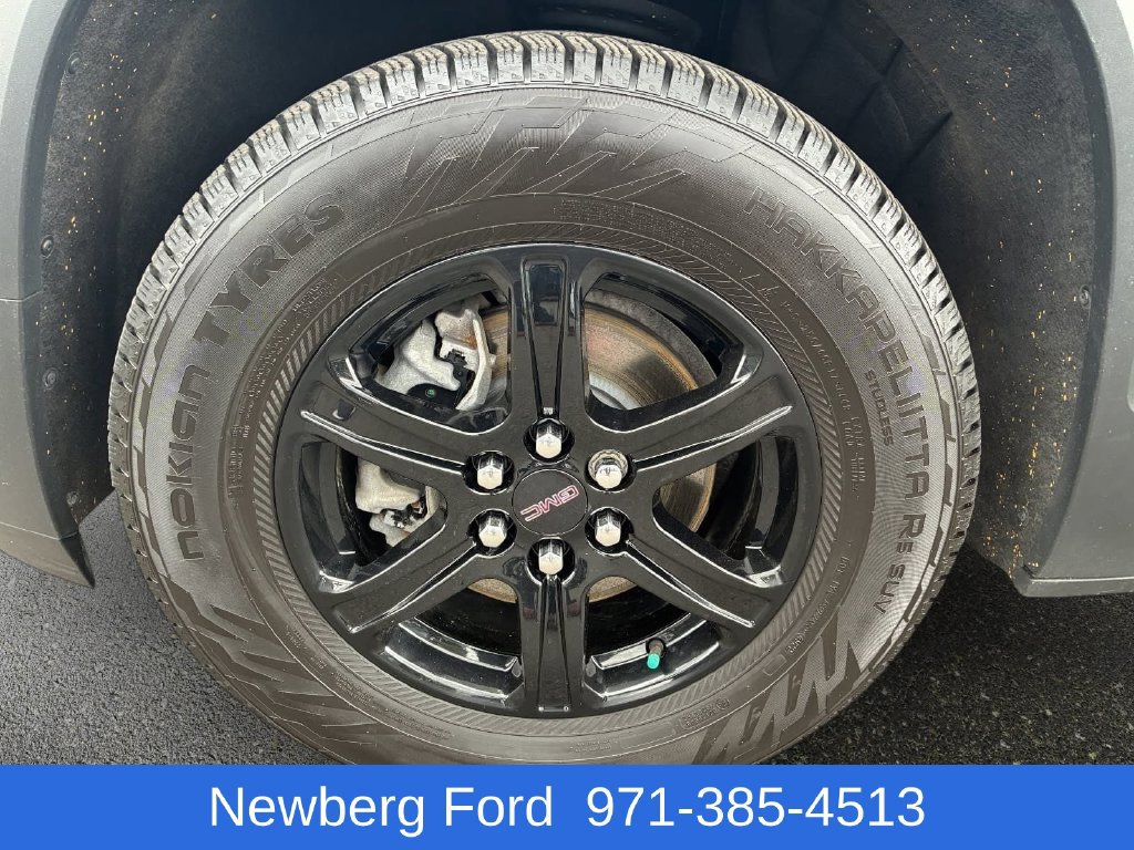 Used 2023 GMC Acadia AT4 AWD/4WD image 31