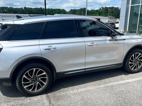 Used 2020 Lincoln Corsair AWD w/ Equipment Group 101A image 1
