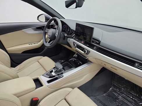 Used 2020 Audi A4 2.0T Premium Plus FWD image 30