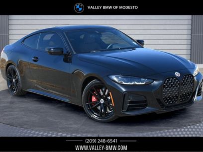 Used 2023 BMW M440i Coupe w/ Shadowloine Package
