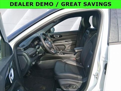 New 2026 Jeep Compass Limited image 26