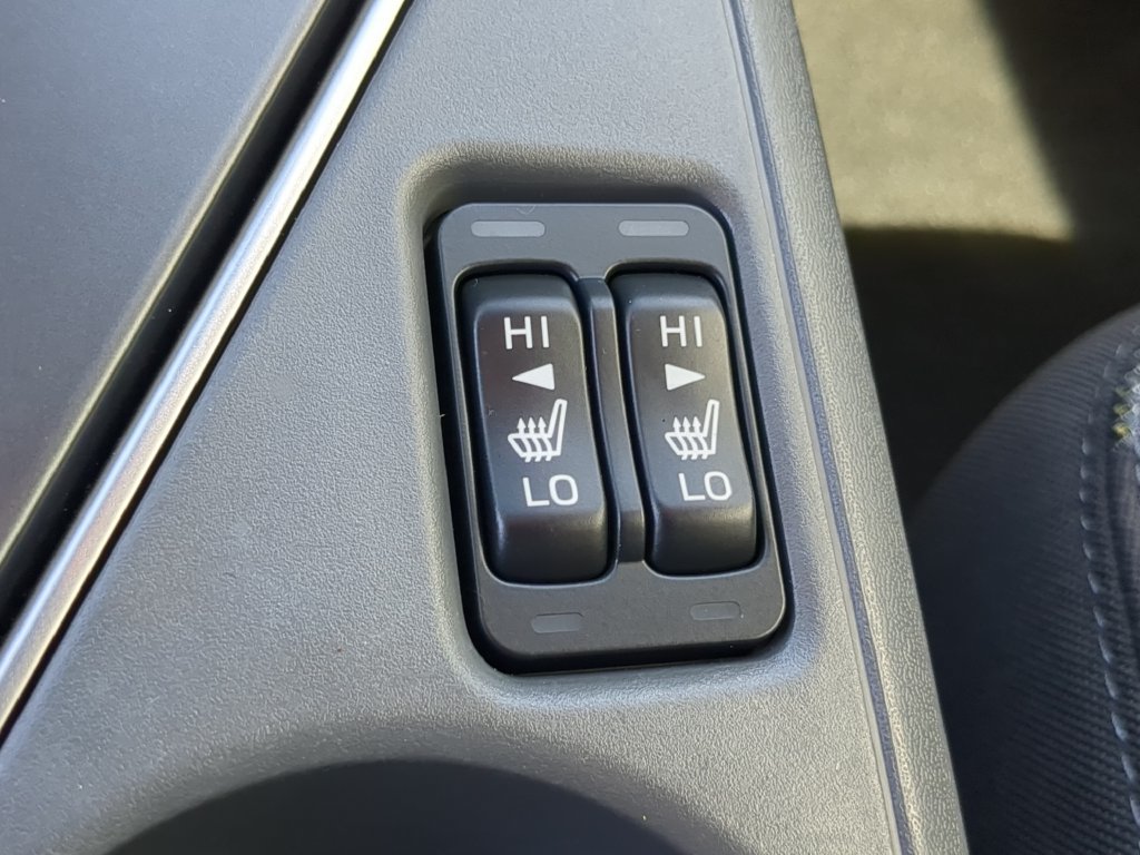 Certified 2024 Subaru Crosstrek 2.0i Premium AWD/4WD image 24