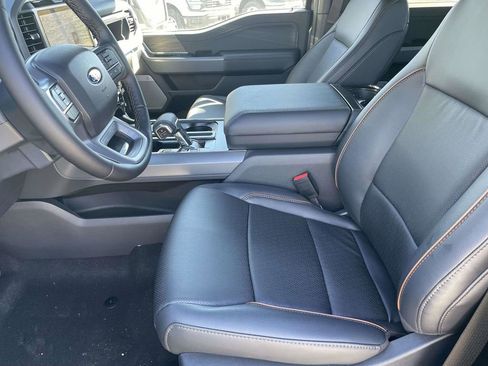 New 2025 Ford F150 Lariat image 13