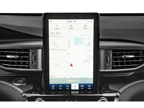 Used 2023 Ford Explorer ST w/ Equipment Group 401A image 11