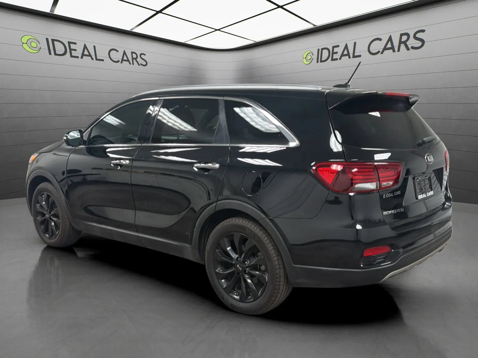 Used 2020 Kia Sorento EX FWD image 7
