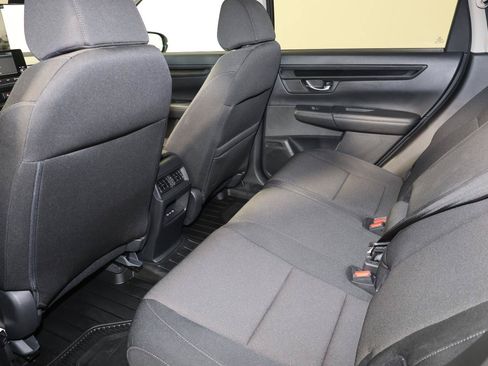 Used 2024 Honda CR-V EX image 24