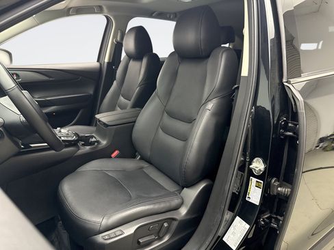 Used 2023 MAZDA CX-9 Touring Plus AWD/4WD image 11