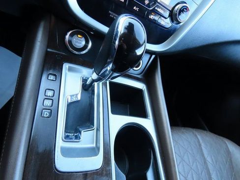 Used 2021 Nissan Murano Platinum image 29