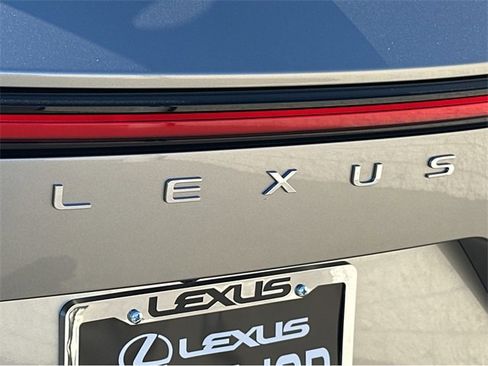New 2026 Lexus NX 350 F Sport image 22
