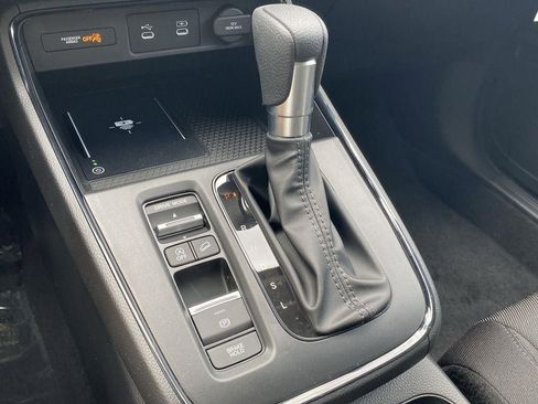New 2026 Honda CR-V EX image 23