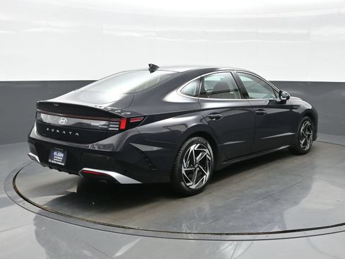 Certified 2026 Hyundai Sonata SEL FWD image 6