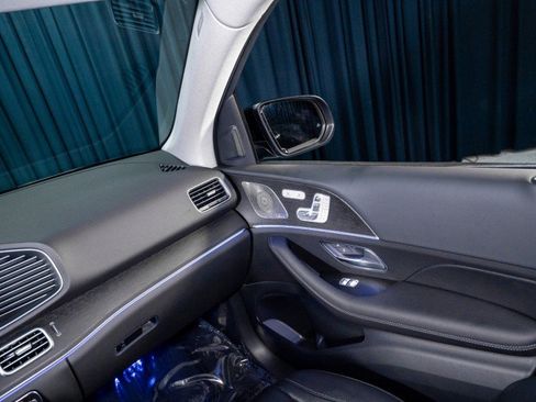 New 2026 Mercedes-Benz GLE 450 4MATIC image 24