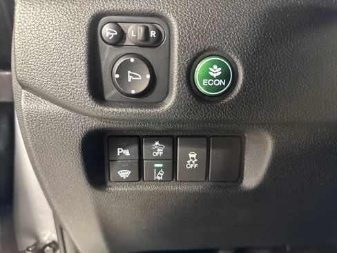 Certified 2022 Honda Passport TrailSport image 16