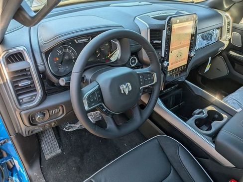 New 2026 RAM 1500 Laramie image 11