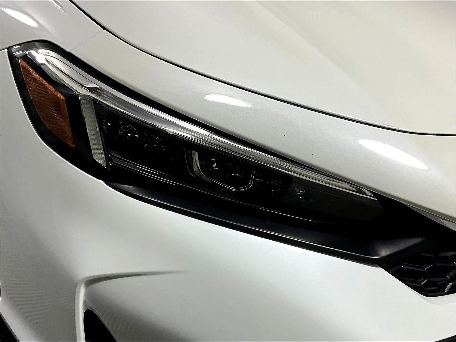 Used 2025 Honda Civic LX image 31