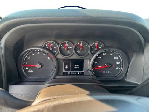 Used 2024 GMC Sierra 2500 Pro image 14