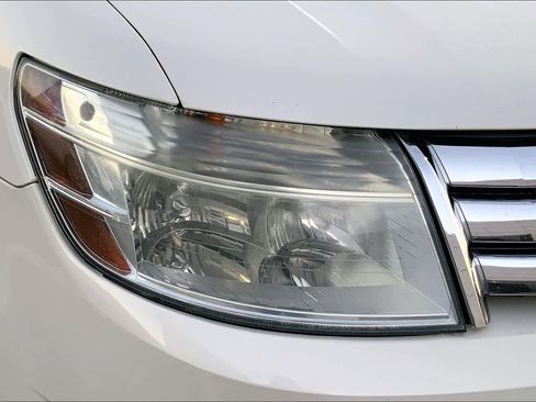 Used 2009 Ford Taurus Limited image 26