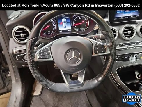 Used 2018 Mercedes-Benz C 300 Coupe image 9