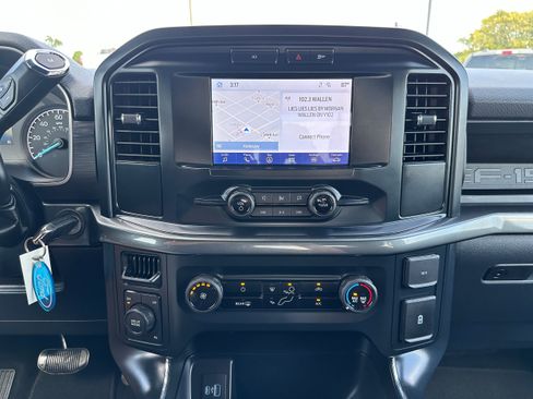 Used 2023 Ford F150 XL w/ STX Appearance Package AWD/4WD image 14