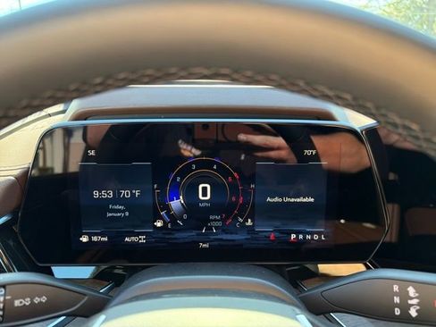 New 2026 Chevrolet Tahoe High Country image 29