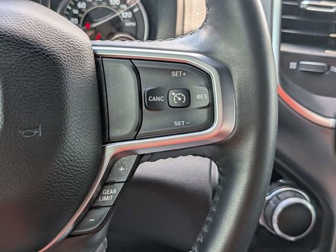 Used 2024 RAM 1500 Big Horn AWD/4WD image 26