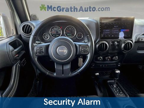 Used 2012 Jeep Wrangler Sport AWD/4WD image 11