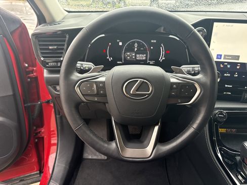 Used 2025 Lexus NX 350 AWD w/ Cold Area Package image 18