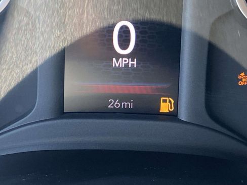 Used 2025 RAM 2500 Big Horn image 3