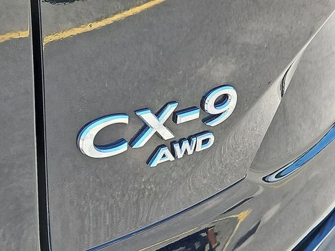 Used 2021 MAZDA CX-9 Grand Touring AWD/4WD image 38