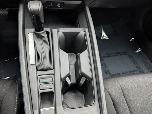 Certified 2025 Honda Accord SE image 22