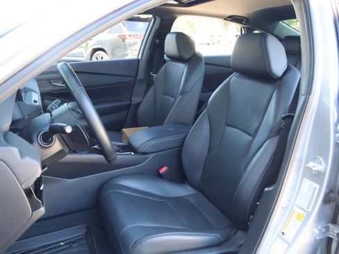 Used 2024 Honda Accord Sport image 33