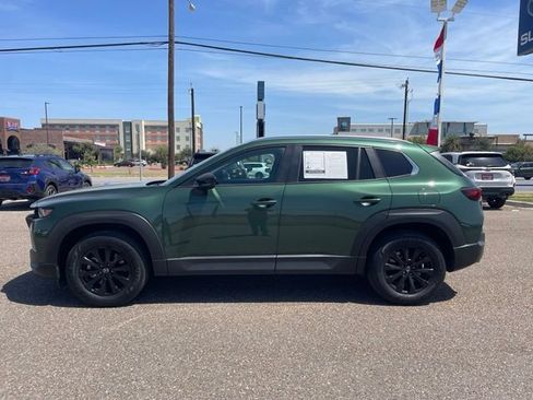 Used 2026 MAZDA CX-50 AWD 2.5 S w/ Cargo Package image 5