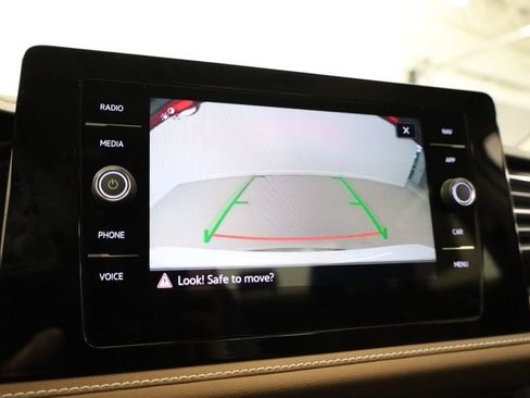 New 2026 Volkswagen Jetta SEL image 19