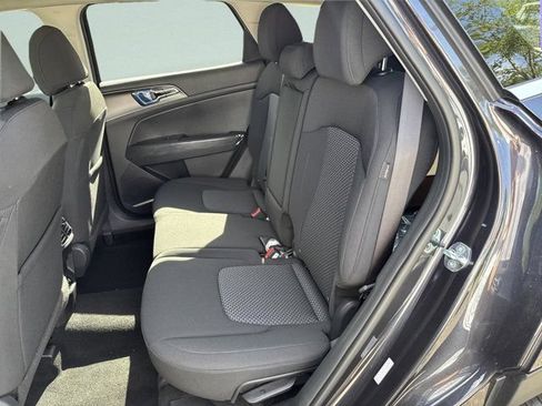 New 2026 Kia Sportage LX FWD image 15