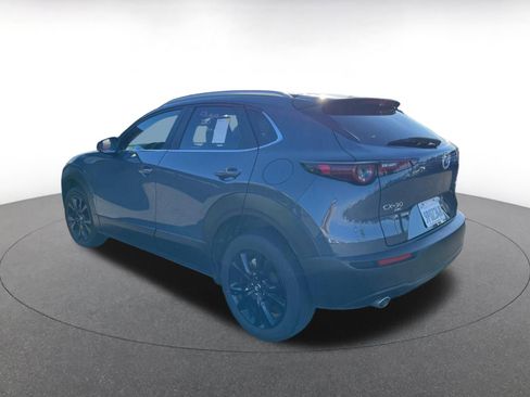 Used 2025 MAZDA CX-30 AWD 2.5 S w/ Preferred Package image 5