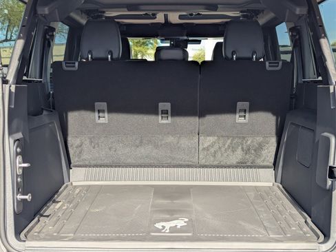 New 2025 Ford Bronco Badlands image 51