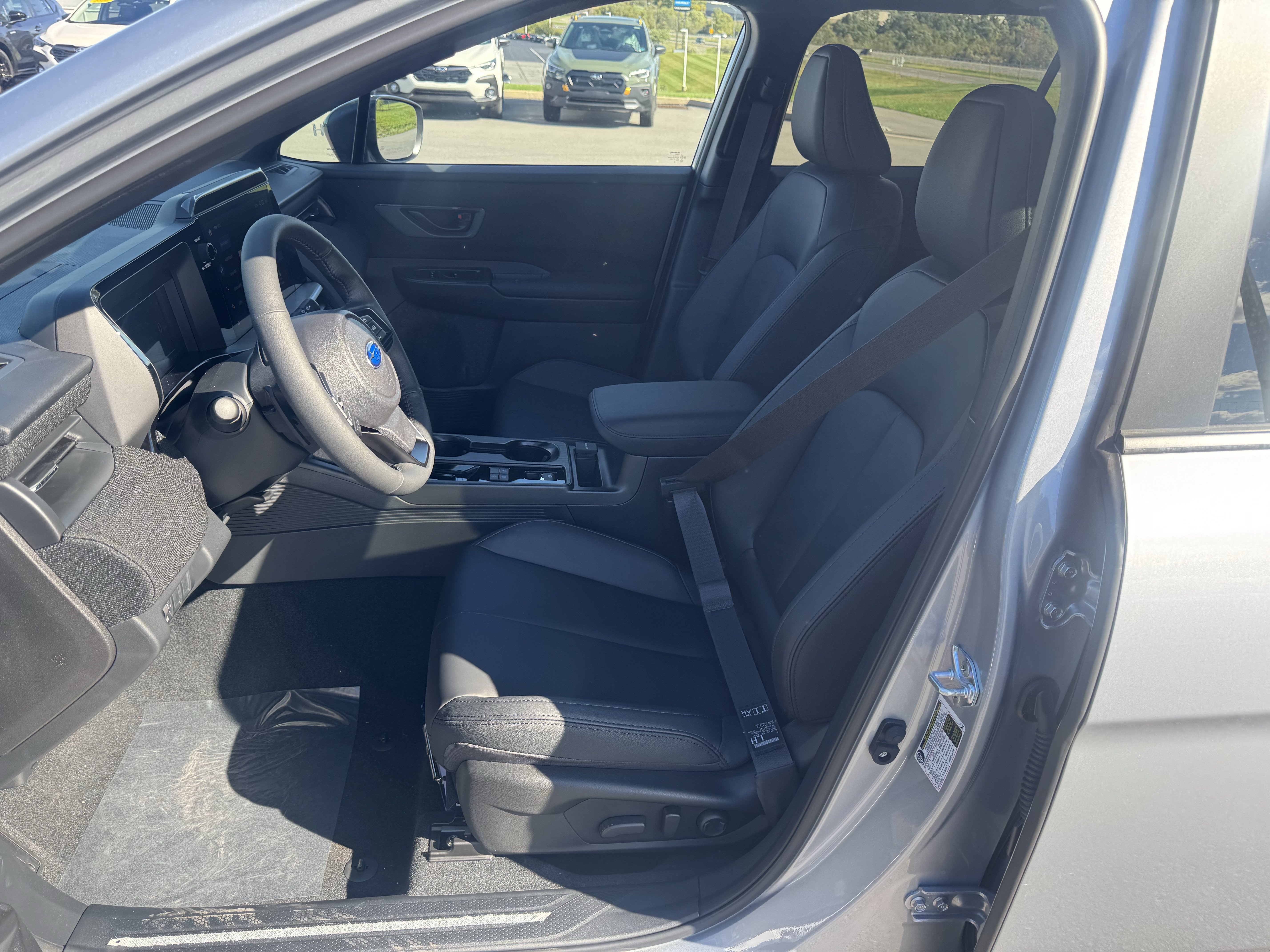 New 2026 Subaru Outback Premium AWD/4WD image 12