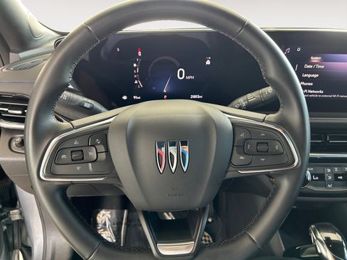 Used 2024 Buick Envista Sport Touring FWD image 11