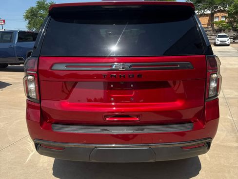 Used 2021 Chevrolet Tahoe Z71 image 10