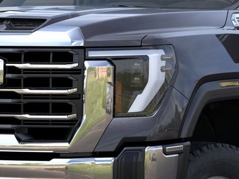 New 2025 GMC Sierra 3500 Pro w/ Convenience Package image 31