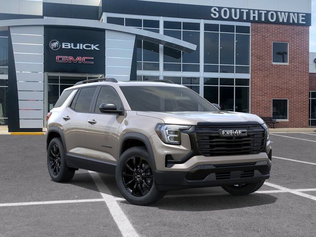 New 2027 GMC Terrain Elevation w/ Elevation Premium Package FWD image 7