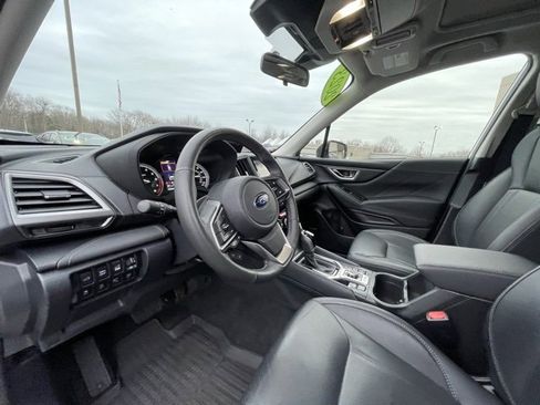 Used 2023 Subaru Forester Touring image 11