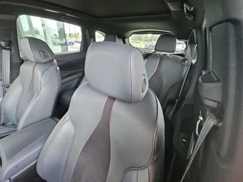 Used 2022 Acura RDX AWD image 10