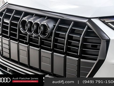 New 2025 Audi Q3 2.0T Premium Plus image 13