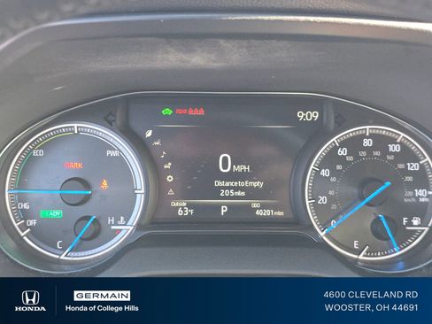Used 2024 Toyota Venza XLE AWD/4WD image 26