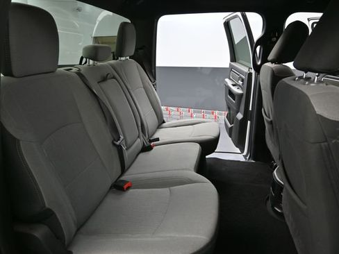 Used 2024 RAM 2500 Big Horn image 43