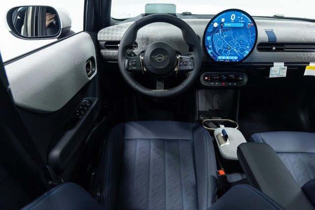 New 2026 MINI Cooper S FWD image 3