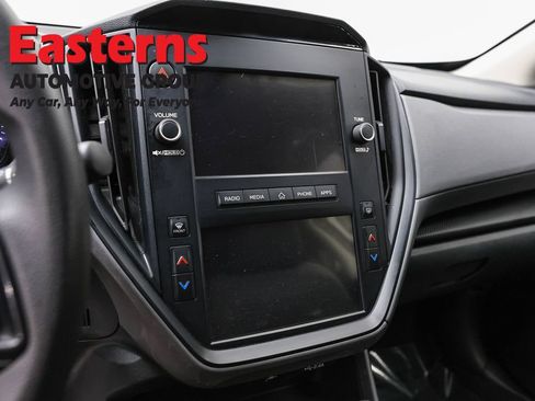 Used 2024 Subaru Crosstrek 2.0i AWD/4WD image 19